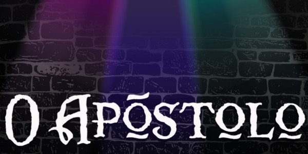 Proxección d'O Apóstolo e coloquio co seu director 