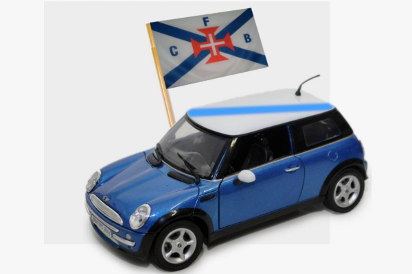 Os galegos van ao Restelo