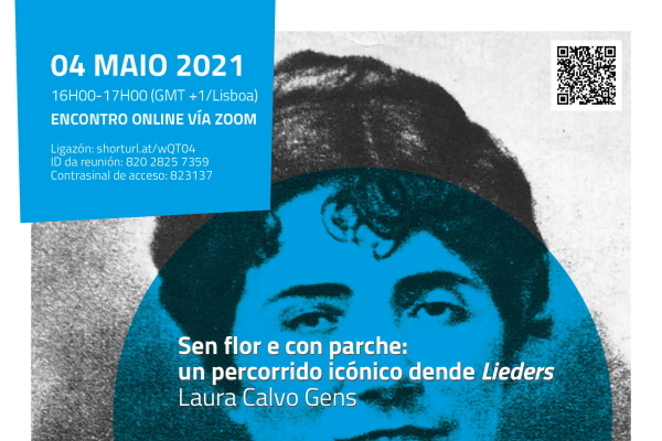 Sen flor e con parche