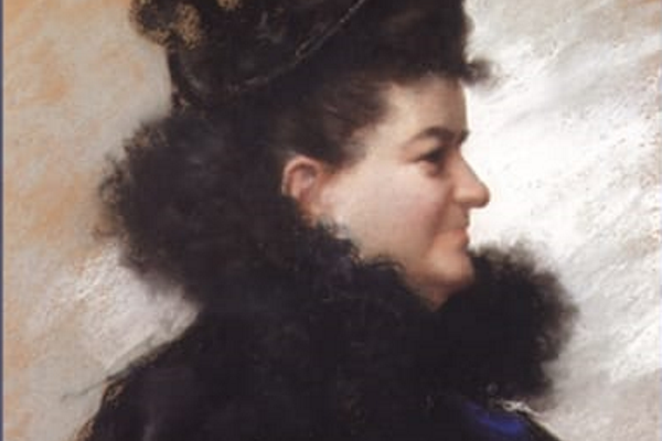 Ciclo en homenaxe ao centenario de Emilia Pardo Bazán