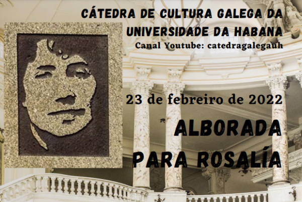 Alborada para Rosalía