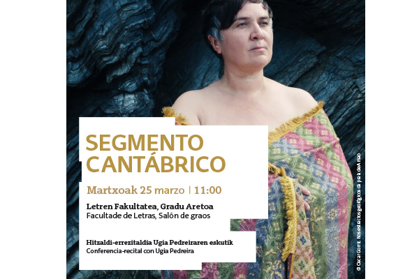 Segmento cantábrico