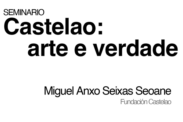 Conferencia e actos no mes das Letras Galegas