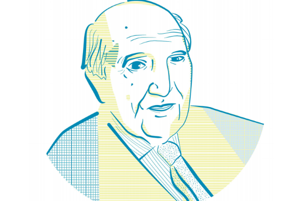 Simposio Antonio Fraguas