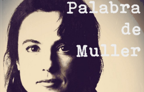 Lembrando a Luísa Villalta no seu quince cabodano