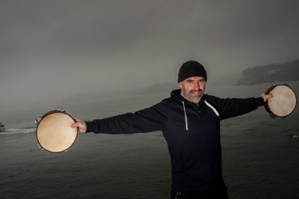 Xornadas sobre música e baile tradicional galego: Obradoiro con Xabier Díaz e Alba Fieira