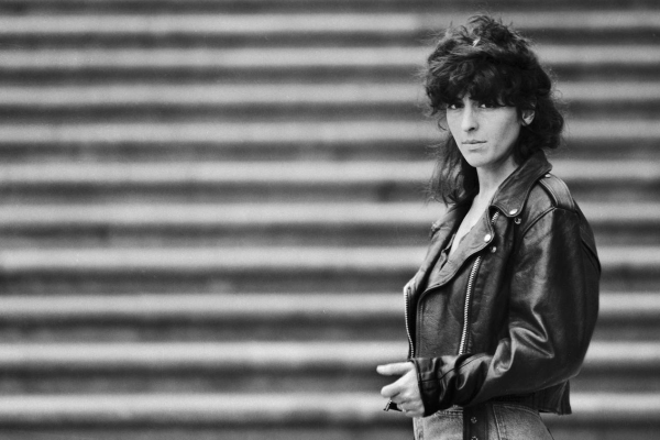 Xornada do Día das Letras Galegas. Xela Arias