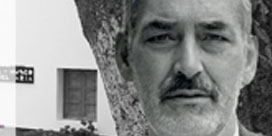 Imaxe II Xornada do Día das Letras Galegas. Manuel María