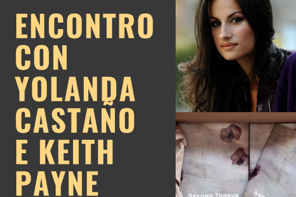 A poesía é unha lingua minorizada