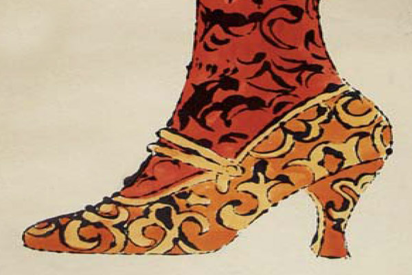 Demasiados zapatos para pulir. Lecturas contadas V