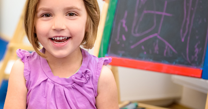 Imaxe Infantil e primaria