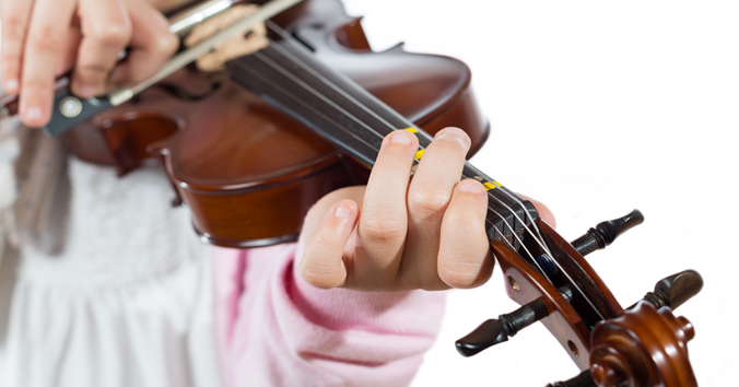 Imaxe Ensinanzas de réxime especial