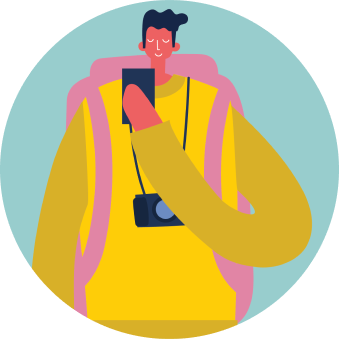 Imaxe Cursos de galego no exterior