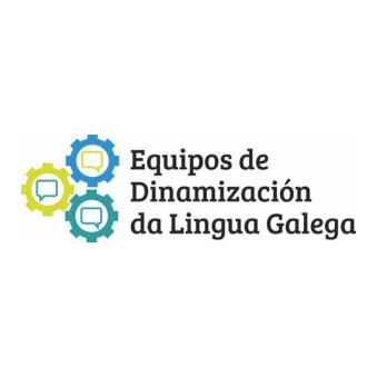 Imaxe Equipos de Dinamización da Lingua Galega