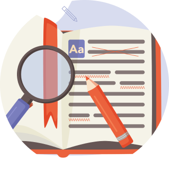 Imaxe Normas ortográficas e morfolóxicas