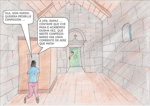 Acceso a publicacións