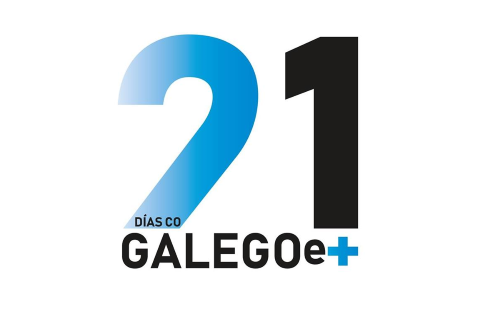 21 días co galego e + 2025