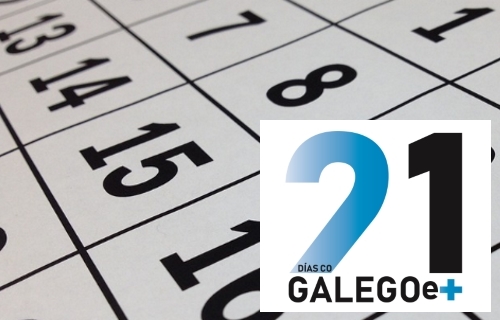 21 días co galego e +