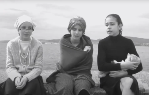 XXI Premio Frei Martín Sarmiento e REC.curta