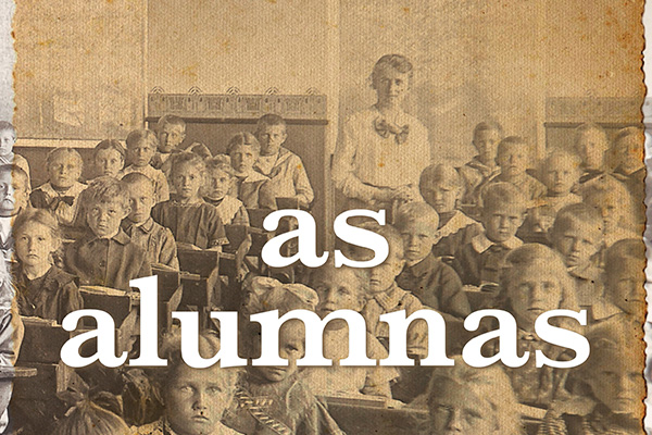 As Alumnas