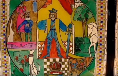 Musical: A bela e a besta