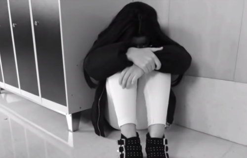 A Camada. Curta contra a violencia de xénero