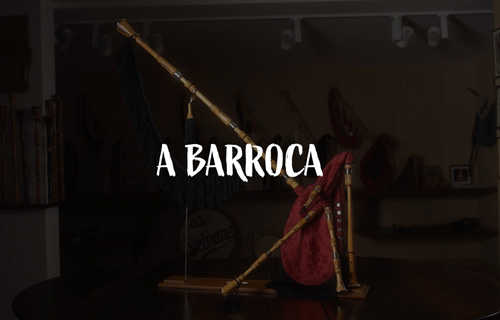 10 pezas históricas, 10 gaitas con historia. Susana Seivane