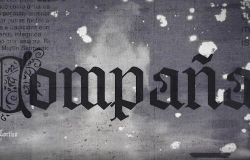 Acabou a luz eléctrica coa Santa Compaña? Fernando Cortizo Rodrigo