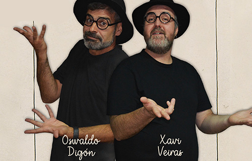 Aí falaches, Castel@