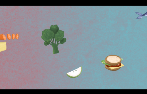 Alí, un día... Fabaloba