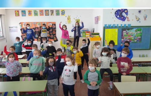 Ao compás do Couto