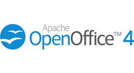 Apache OpenOffice 4