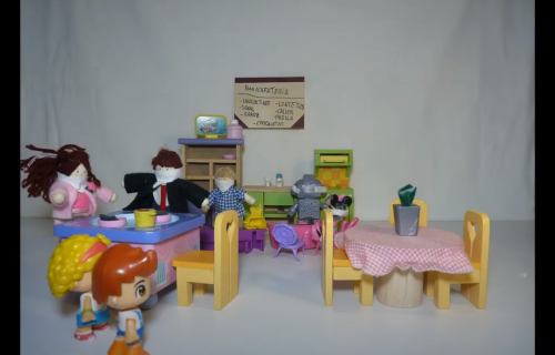 Apoiando a hostalaría