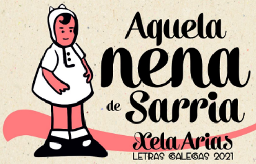 Aquela nena de Sarria