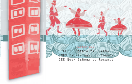 Imaxe VII Festival Arte pola Igualdade nas Letras Galegas 2018