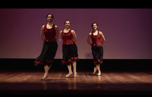 As cores do Camiño. Susana González Castro