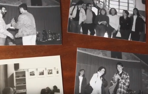 III Días das Galegas nas Letras - Homenaxe a Belén Moreno Feliú