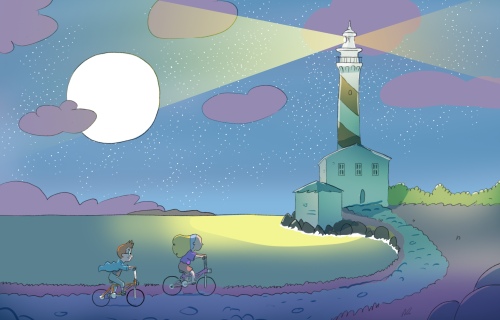 BiblioAventuras. Ronsel de Ideas