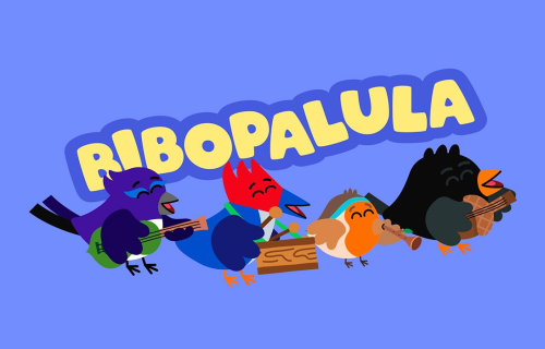 O novo universo Xabarín