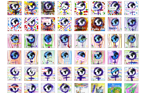 X Campaña de etiquetado 