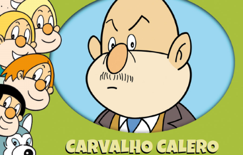 Imaxe Unidade didáctica Ricardo Carvalho Calero