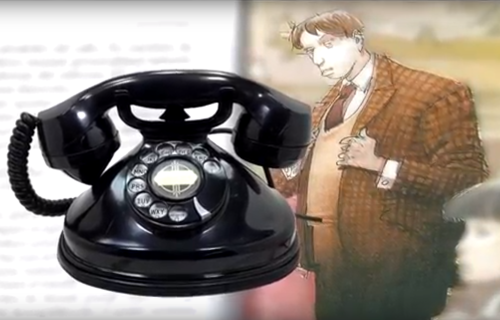 III Certame de booktrailers