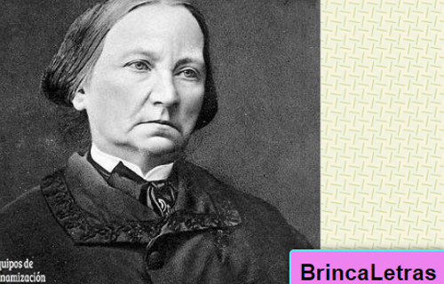 Celebramos o Día Internacional da Muller cun brincaletras de Concepción Arenal