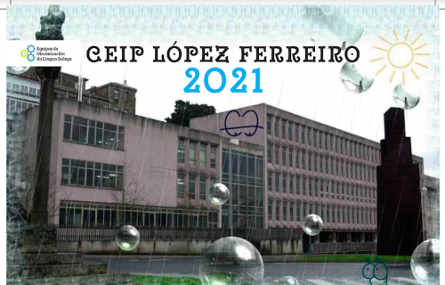 Calendario 2021