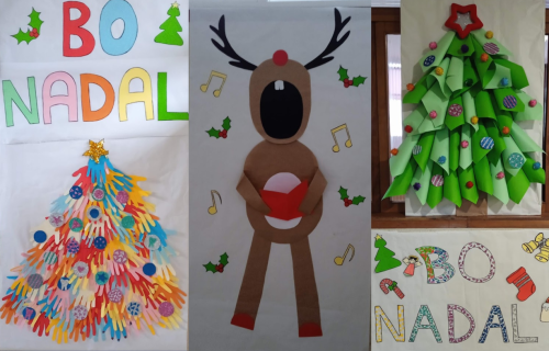 Calendario de advento