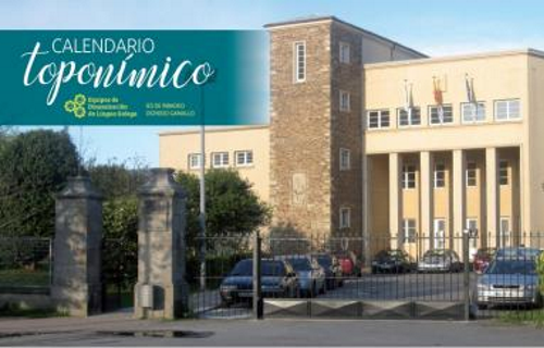 Calendario toponímico