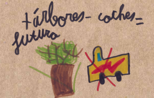 Reinventar o mundo. Capicúa editora