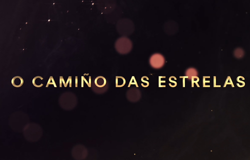 O Camiño das Estrelas. Media Entertainment Universe