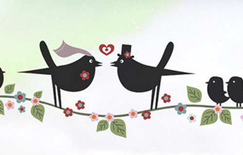 Concurso de chíos con amor