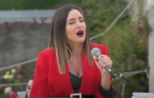 Cantando á nosa terra. Centro Recreativo e Cultural de Torroso